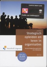 Samenvatting: Strategisch Opleiden En Leren In Organisaties | 9789001764210 | G J Bergenhenegouwen, et al Afbeelding van boekomslag