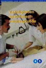 Samenvatting Vaardigheden specifieke verpleegkunde / deel I Voorbehouden handelingen II Methoden en technieken III Sociale vaardigheden / druk 1 / ING Afbeelding van boekomslag