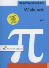 Samenvatting Basisvaardigheden Wiskunde Afbeelding van boekomslag