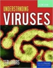 Samenvatting Understanding viruses Afbeelding van boekomslag