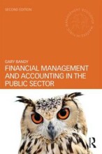 Samenvatting Financial Management and Accounting in the Public Sector Afbeelding van boekomslag