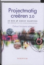 Samenvatting: Projectmatig Creeren 2.0 | 9789055943999 | Jo Bos, et al Afbeelding van boekomslag