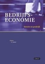 Samenvatting: Bedrijfseconomie Theorie En Praktijk Theorieboek | 9789079564262 | R Liethof Afbeelding van boekomslag
