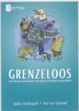 Samenvatting: Grenzeloos Interculturele Communicatie In De Wereld Van Toerisme En Gastvrijheid | 9789037201628 | Ankie Hoefnagels, et al Afbeelding van boekomslag