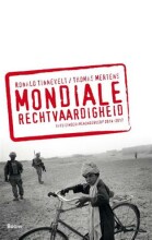 Samenvatting: Mondiale Rechtvaardigheid | 9789461059024 | Ronald Tinneveit, et al Afbeelding van boekomslag