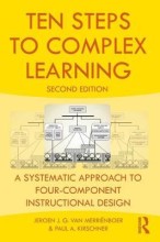 Samenvatting Ten Steps to Complex Learning Afbeelding van boekomslag