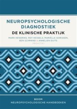 Samenvatting: Neuropsychologische Diagnostiek | 9789089532527 Afbeelding van boekomslag