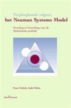 Samenvatting: Verpleegkunde Volgens Het Neuman Systems Model | 9789023247517 | Frans Verberk, et al Afbeelding van boekomslag