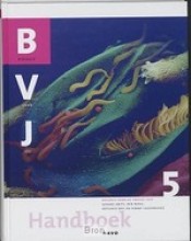 Biologie voor jou Havo 5 handboek 