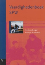 Samenvatting: Vaardighedenboek Saw | 9789055744084 | Cosiene Burger, et al Afbeelding van boekomslag