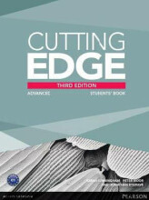 Summary: Cutting Edge | 9781447936800 | Sarah Cunningham Book cover image