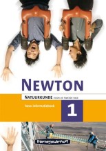 Newton : natuurkunde voor de tweede fase.