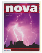 Nova: nieuwe natuur- en scheikunde 3HV