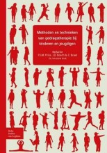 Samenvatting Methoden en technieken van gedragstherapie bij kinderen en jeugdigen Afbeelding van boekomslag