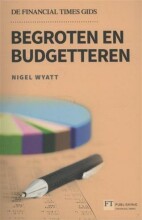 Samenvatting: Begroten En Budgetteren | 9789043028387 | Nigel Wyatt, et al Afbeelding van boekomslag