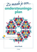 Samenvatting: Zo Maak Je Een Ondersteuningsplan | 9789001865207 | Anita Pfauth Afbeelding van boekomslag