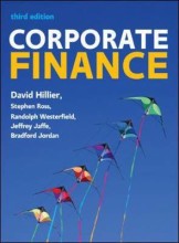 Summary: Corporate Finance: European Edition: European Edition | 9780077173630 Book cover image