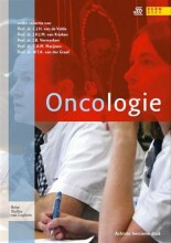 Samenvatting Oncologie Afbeelding van boekomslag