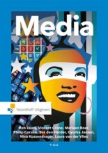 Samenvatting: Media | 9789001830175 | Rob Leurs, et al Afbeelding van boekomslag