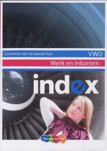 Samenvatting: Index. | 9789006411362 | Nico van Arkel, et al Afbeelding van boekomslag
