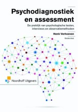 Samenvatting Psychodiagnostiek en assessment Afbeelding van boekomslag