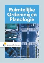 Samenvatting Basisboek Ruimtelijke Ordening en Planologie Afbeelding van boekomslag