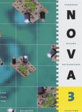 Samenvatting: Nova. 3 Havo/vwo. | 9789020866872 | Th Smits, et al Afbeelding van boekomslag