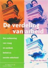 Samenvatting De verdeling van arbeid Afbeelding van boekomslag