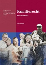 Samenvatting Familierecht Afbeelding van boekomslag