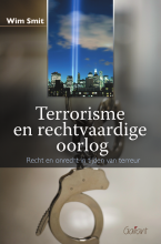 Samenvatting Terrorisme en rechtvaardige oorlog recht en onrecht in tijden van terreur Afbeelding van boekomslag