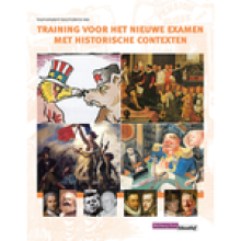 Samenvatting: Geschiedenis Examenkatern | 9789057309656 | Harald Buskop Afbeelding van boekomslag