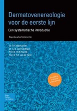 Samenvatting Leerboek Dermatovenereologie voor eerste lijn Afbeelding van boekomslag