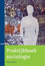 Samenvatting Praktijk sociologie Afbeelding van boekomslag