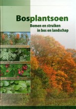 Samenvatting Bosplantsoen (L1701) Afbeelding van boekomslag