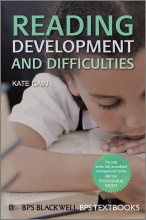 Samenvatting Reading Development and Difficulties Afbeelding van boekomslag