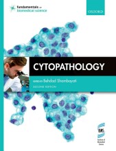 Samenvatting: Cytopathology | 9780198717362 | Behdad Shambayati Afbeelding van boekomslag