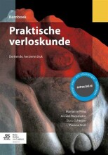 Samenvatting: Praktische Verloskunde | 9789036804462 Afbeelding van boekomslag