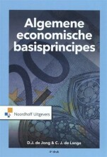 Samenvatting Algemene economische basisprincipes Afbeelding van boekomslag
