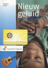 Samenvatting Nieuw geluid Afbeelding van boekomslag