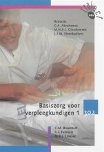 Samenvatting Basiszorg Voor Verpleegkundigen - C M Broeshart, Et Al