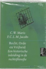 Samenvatting: Recht, Orde En Vrijheid : Een Historische Inleiding In De Rechtsfilosofie | 9789001573713 | mit van H van Erp C W Maris ( ) Afbeelding van boekomslag