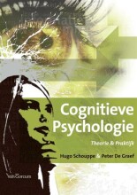 Samenvatting: Cognitieve Psychologie : Theorie En Praktijk | 9789023246978 | Hugo Schouppe, et al Afbeelding van boekomslag