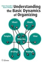 Summary Understanding the basic dynamics of organizing / druk Heruitgave  Book cover image