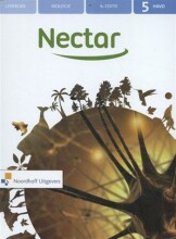 Nectar biologie [tweede fase]