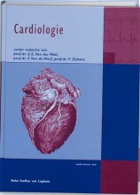 Samenvatting Cardiologie Afbeelding van boekomslag