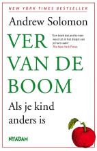 Samenvatting Ver van de boom als je kind anders is Afbeelding van boekomslag