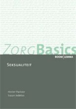 Samenvatting Seksualiteit Afbeelding van boekomslag