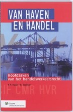 Samenvatting Van haven en handel Afbeelding van boekomslag