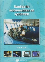 Samenvatting: Nautische Instrumenten En Systemen | 9789070348007 | Dirk Reedijk Afbeelding van boekomslag