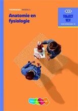 Samenvatting: Anatomie En Fysiologie | 9789006910896 | Thiememeulenhoff Afbeelding van boekomslag